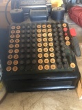 Antique Burrough Adding Machine.