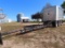 2005 Hawkmaster Model ITM Triple Axle Aluminum Pup Trailer, VIN3 1Z9DA143X5C010038, 43,500lb. GVW, A