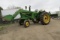 1967 John Deere Model 3020 Diesel Tractor, SN# T113R089435R, John Deere Diesel Engine, Syncho Range