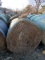 (10) 2019 Grass Hay Round Bales (Approx. 2,000 lbs. per Bale).