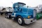 1994 Kenworth Model T600 Triple Axle Conventional Day Cab Glider Kit Truck Tractor, VIN# S631799GL,