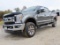 2019 Ford Model F-250 XLT Crew Cab Pickup, VIN #1FT7W2B66KED64827, 6.2 Liter V-8 Gas Engine, Automat