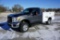 2015 Ford Model F-250 XL 4 x 4 Service Pickup, VIN #1FTBF2B62FED40539, 6.2 Liter V-8 Gas Engine, Aut