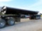 2020 SiDmp’r Model 342-49 Triple Axle Side Dump Trailer, VIN #1D9FS4433LC688043, 80,000 lb. GVW, Air