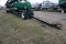 2011 Duo-Lift Tandem Axle Head Carrier Trailer, Dual Front Dolly Wheels, Rear Tandem Axle, Can Carry