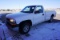 1999 Chevrolet Silverado K1500 Pickup, VIN# 1GCEK14V9XE143344, 4.8L Vortec Gas Engine, Automatic