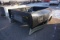 2016 Dodge 3500 Dually Truck Bed, Laramie Longhorn Edition, Undercoated, Like New.