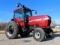 1997 Case IH Model 8920 2WD Diesel Tractor, SN# JJA0077095, Turbo Diesel Engine