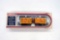 Life-Like Brand HO Scale Union Pacific Cattle Car, Item #08497 in Original