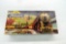 Athearn Brand HO Scale Bev-Bel Corp. 50' Mech. Reefer Car, Easter Designs,