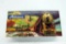 Athearn Brand HO Scale Unlettered (Union Pacific Stickers) Bay Window Caboo