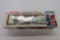 Lionel 'O' & 'O27' Gauge Vlasic Pickles Billboard Reefer Car, Item #6-9833