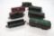 6-Piece Lionel Lines Train Set, 'O' Scale, Includes Locomotive, Caboose, Pa