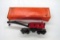 Lionel Operating Crane Car, Item #6560-25 in Original Box.