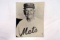 Picture of an Unknown New York Mets Manager.