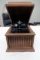 Edison Model Amerola 30 Victrola, SN# 17456, Manufactured by Thomas A Ediso