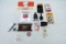 Large Lot of Items that includes Campbell's Soup Items, a Stamp Collector's