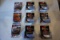 Entire Box of 1:64 Scale Die Cast Metal Cars - Hot Wheels (Approx. 30).