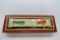 Tyco HO Scale Popsicle Reefer Car 62', #360F in Original Box.