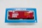 Life-Like Brand HO Scale Campbell's Chunky Soups Box Car, Item #8428 in Ori