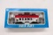 Life-Like Brand HO Scale Campbell's Beans Cement Hopper Car, Item #8427 in