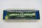 A.H.M. Brand HO Scale Burlington Northern 1930 R.P.O. 72' Train Car, Item #