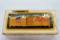 Bachman HO Scale Union Pacific 41' Box Car, #0913 in Original Box.