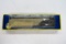 AHM Brand HO Scale 1930 Duplex Sleeper Car, Item #6406-IC in Original Box (