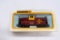 Bachman Brand HO Scale Santa Fe Wide Vision Caboose, Item #1057 in Original