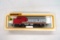 Bachman Brand HO Scale Santa Fe EMD F9 Diesel Locomotive, Item #0507 in Ori