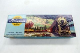 Ahearn Brand HO Scale Union Pacific SW7 POW, Item #1509 in Original Box.