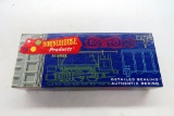 Roundhouse Products HO Scale Union Pacific 50' Plug Door Box Car, Item #125