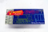 Roundhouse Products HO Scale Gorre & Daphetid 36' Ventilated Box Car, Item