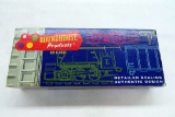 Roundhouse Products HO Scale Gorre Daphetid 34' Drover Caboose, Item #1009