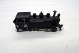 Tonshodo Model Train Locomotive - Union Pacific System Overland Engine #1,