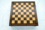 Ducks Vs Geese 75th Anniversary Ducks Unlimited Collector's Edition Chess S