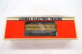 Lionel Union Pacific Smooth Side Baggage Car - 