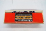 Lionel Union Pacific Smooth Side Observation Car, Item #6-9547 in Original