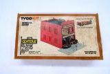 Tyco Kit Unassembled HO Scale Kit - General Store, Item #7798 in Original B
