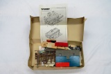 Tyco Kit Unassembled HO Scale Kit - Furniture Store, Item #7774 in Original