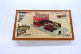 Tyco Kit Unassembled HO Scale Kit - Hones Sam's Used Car Lot, Item #7796 in