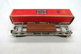 Lionel Operating Lumber Car, Item #3361X in Original Box.