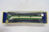 A.H.M. Brand HO Scale 1930 Burlington Northern Smooth Side Baggage Car, Ite