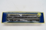 A.H.M. Brand HO Scale 1930 Union Pacific 85' Coach Car, Item #6404-UG U.P.