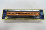 A.H.M. Brand HO Scale 1930 Union Pacific 85' Coach Car, Item #6404-UP in Or