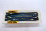 Bachman Brand HO Scale Track Set, Item #1770 in Original Box.