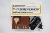 Bachman Brand Full Throttle Power Pack in Box.