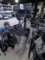 Shop Ford Drill Press, 16-Speed, 3/4HP Motor, 5/8