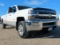 2015 Chevrolet Model K-3500 Heavy Duty Silverado Crew Cab Diesel 4x4 Picku