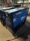 Miller Trailblazer 325 EFI Portable Welder/Generator, SN#MF260260R, Kohler